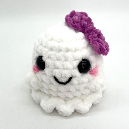 Ghost w/Bow