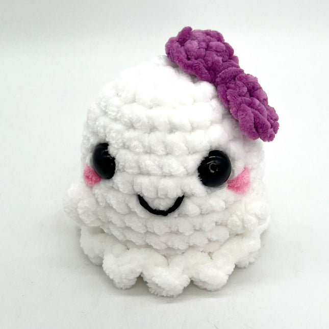Ghost w/Bow