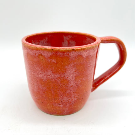 Strawberry Mug