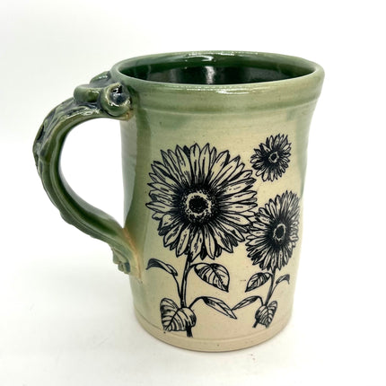 02 | Sunflower Mug