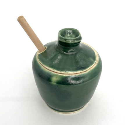 13 | Honey Pot