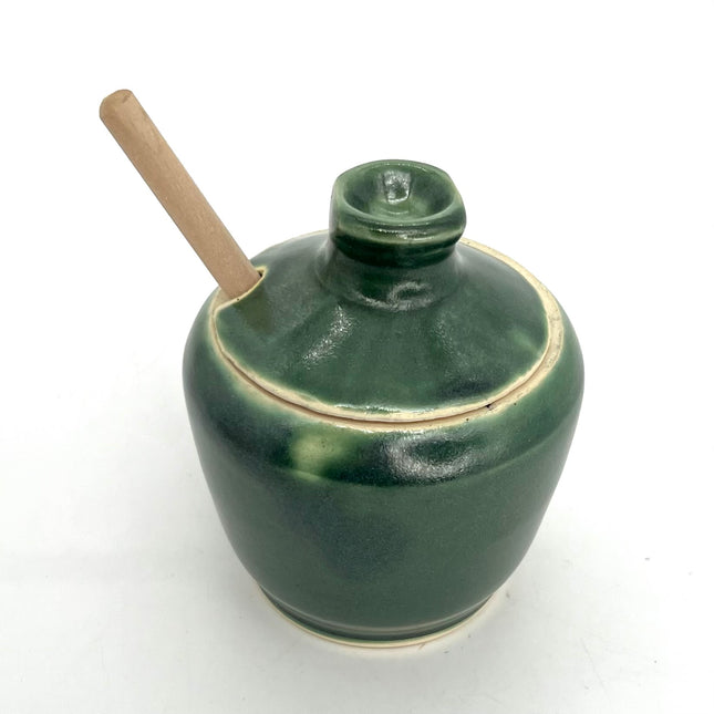 13 | Honey Pot