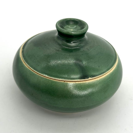 11 | Salt Cellar