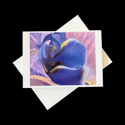 Infatuation Card