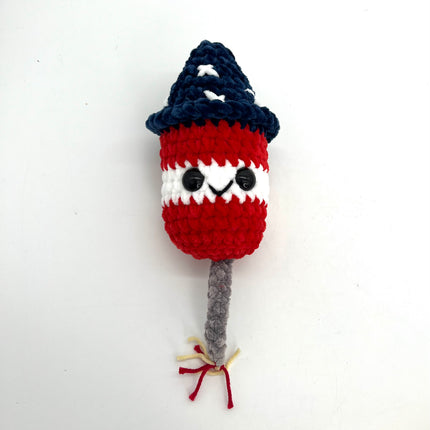 Firecracker