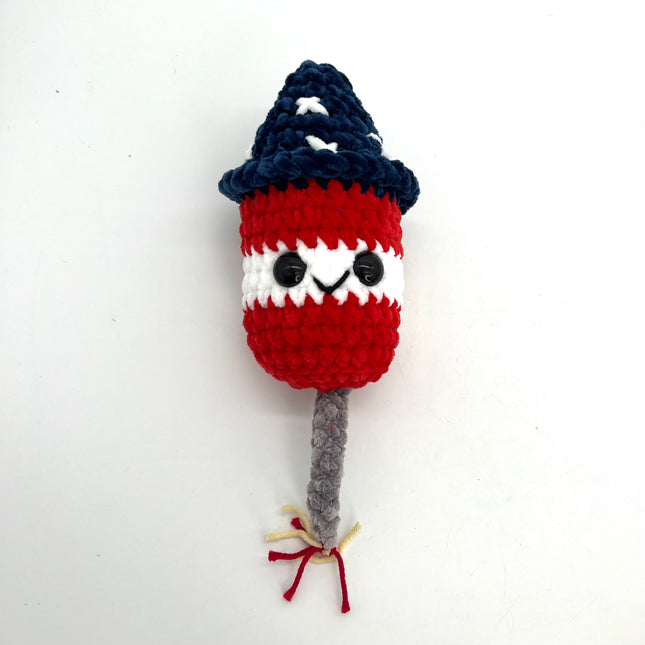 Firecracker