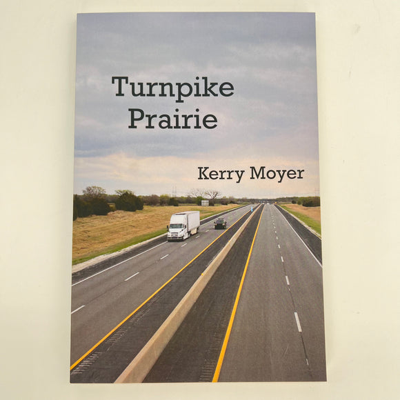 Turnpike Prairie