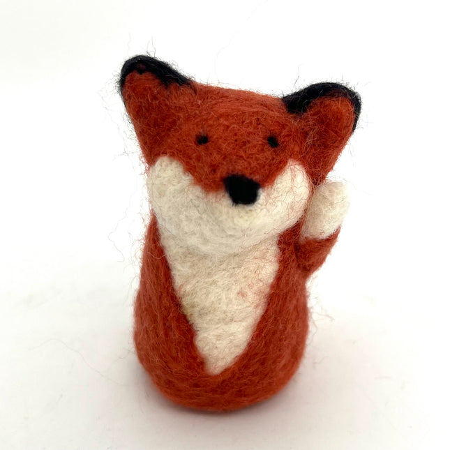 Fox