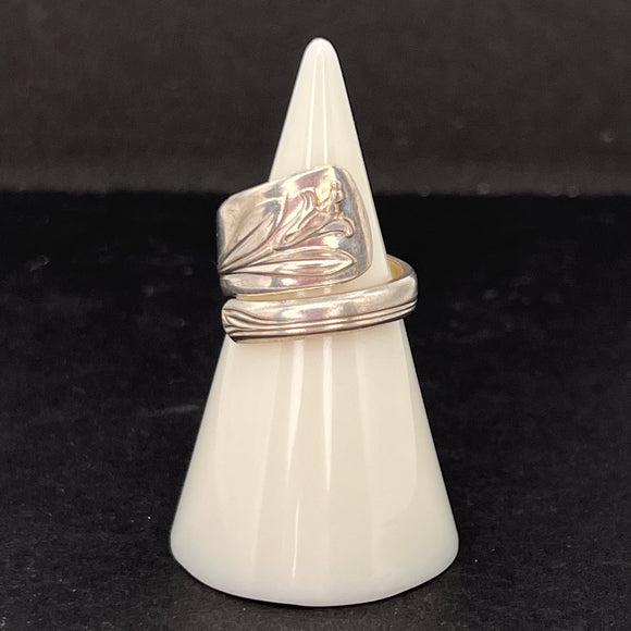 Spoon Ring Size 11 - Lilly Design