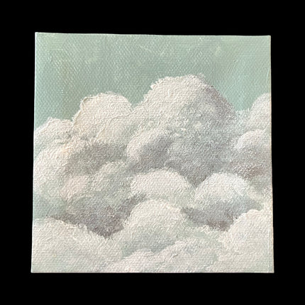 In the Clouds