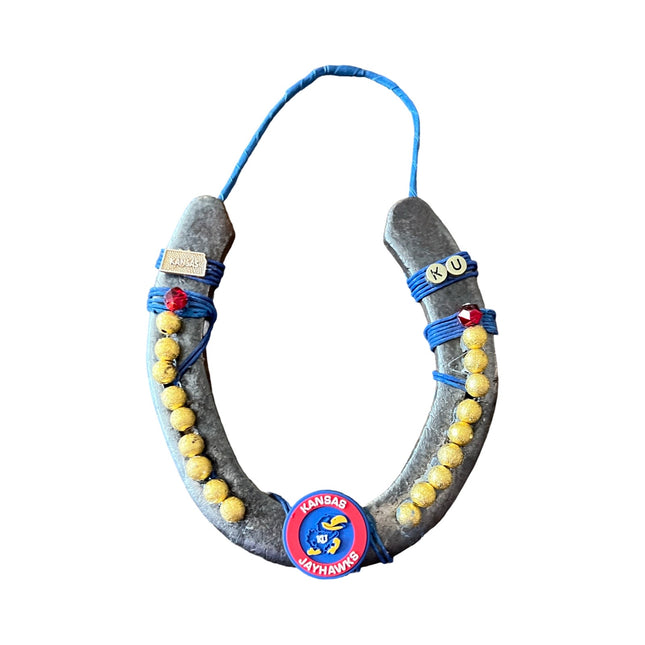 KU Horse Shoe
