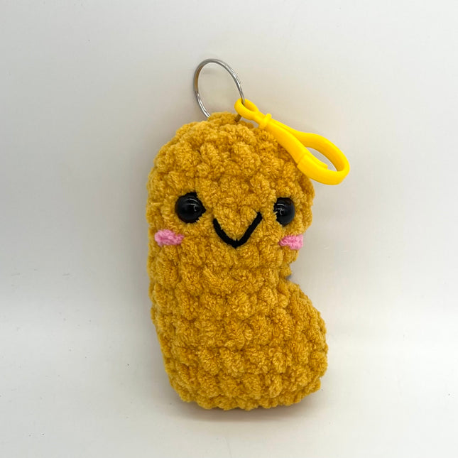 Nugget Keychain