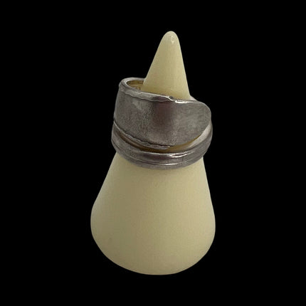 Spoon Ring Size 10.5 - Simple End