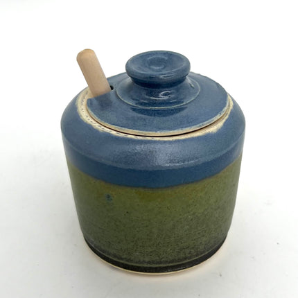 09 | Honey Pot