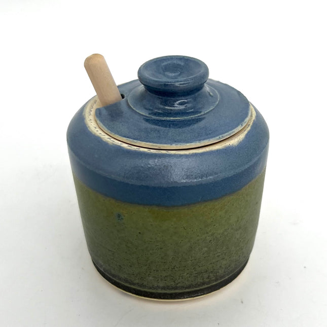 09 | Honey Pot