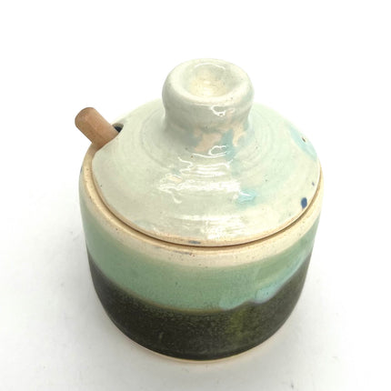 11 | Honey Pot