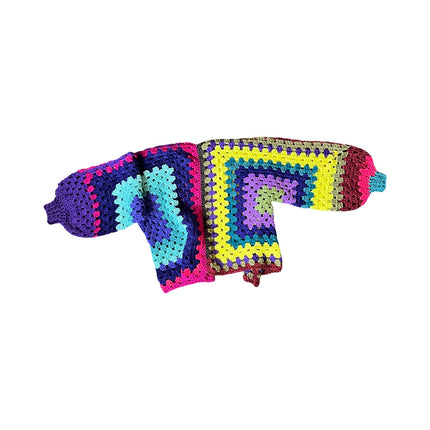 Odds & Ends Cardigan