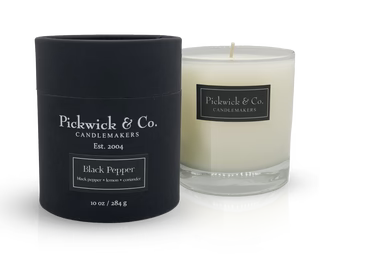 Black Pepper
