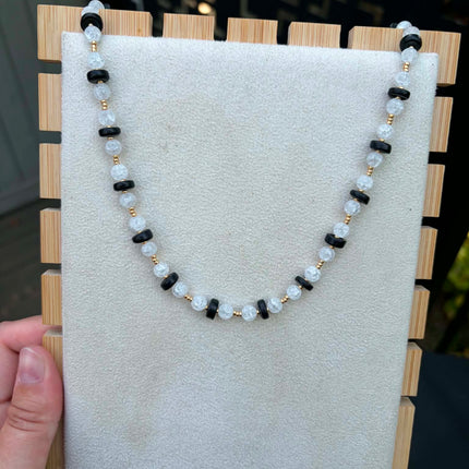 02| ESU Necklace