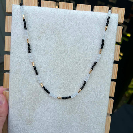 03| ESU Necklace