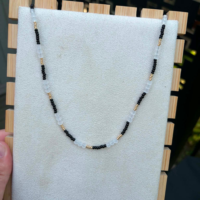 03| ESU Necklace