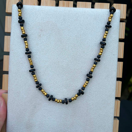 01| ESU Necklace