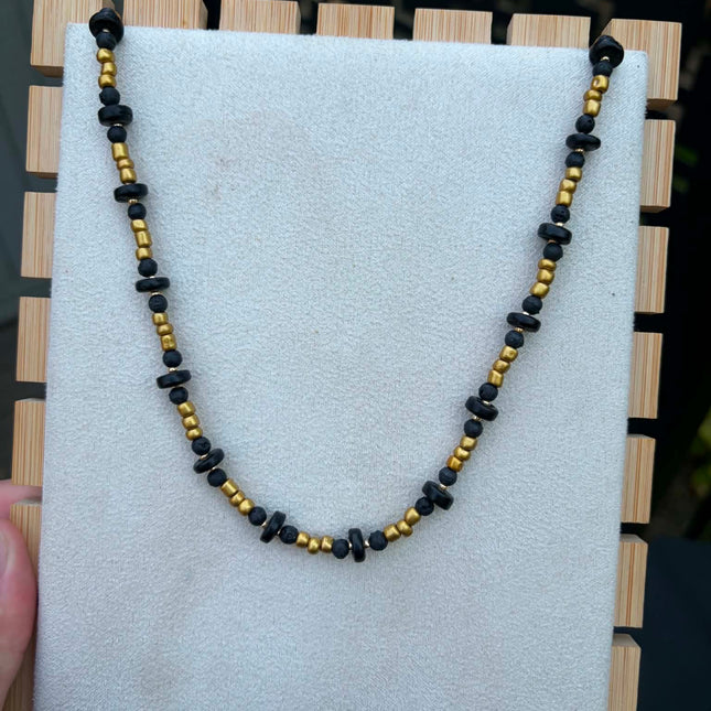 01| ESU Necklace
