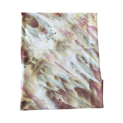 103 | Tie Dyed Tea Towel