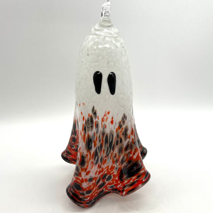 04| Orange/Black Ghost
