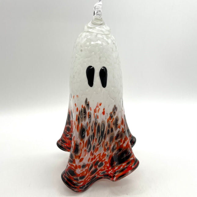 04| Orange/Black Ghost