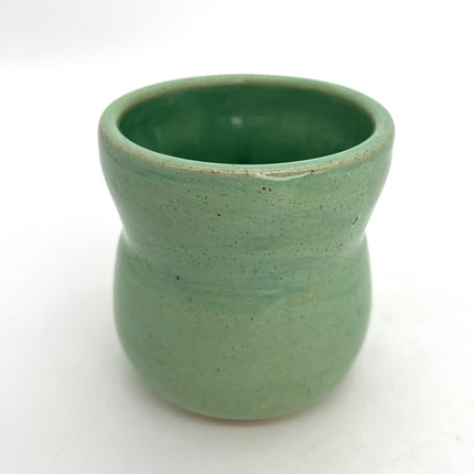 Seafoam Cup