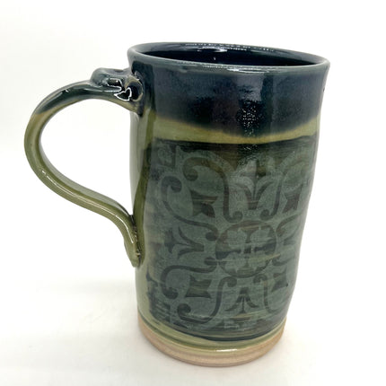 19 | Large Mug