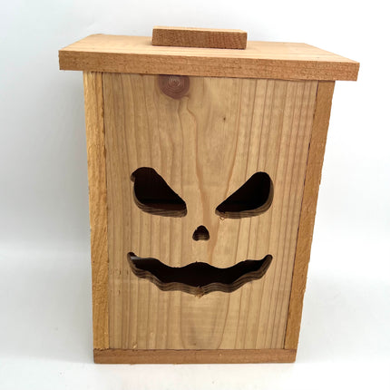 02| Halloween Lantern
