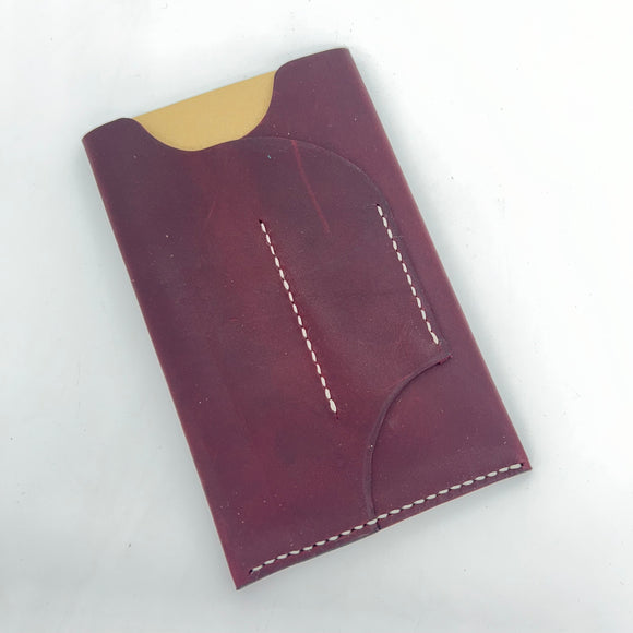Field Notebook Cover