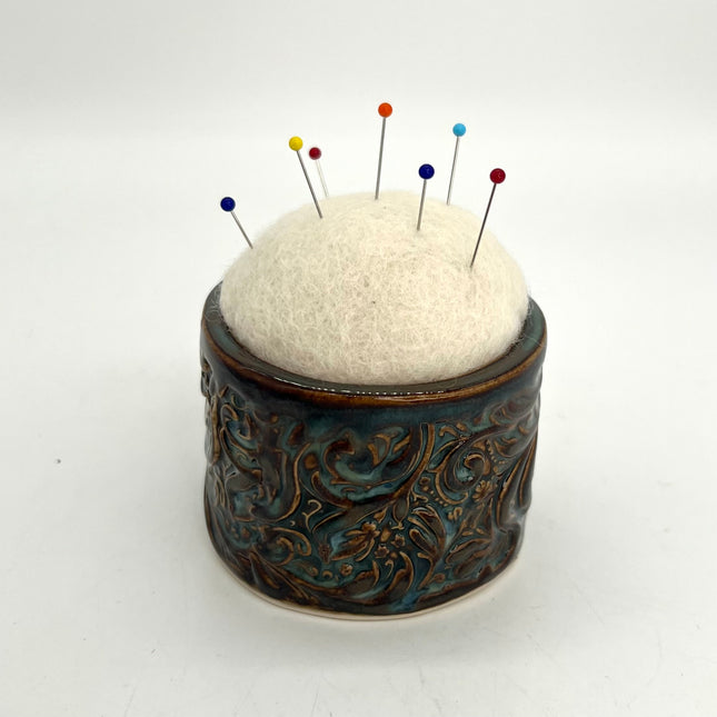 07| Pin Cushion