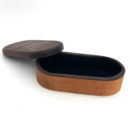 01| Bandsaw Box