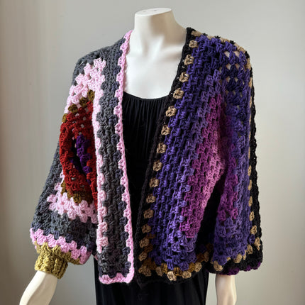 Thistle Cardigan