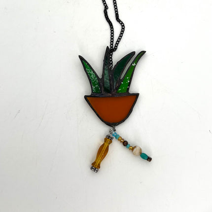 02 | Mini Plant