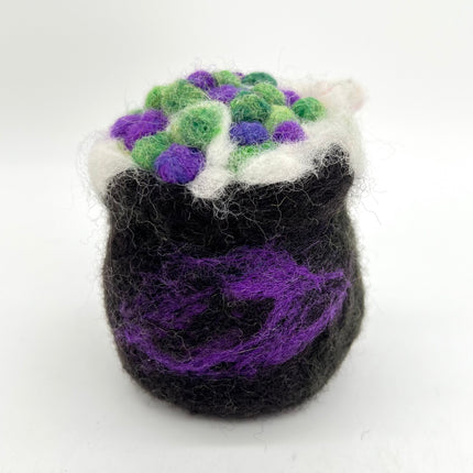 Cauldron