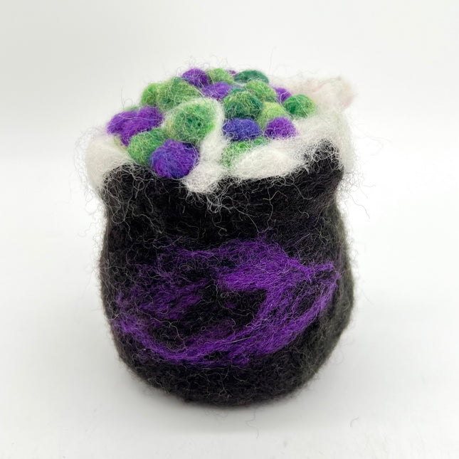Cauldron