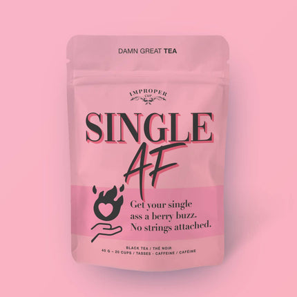 Single AF Tea