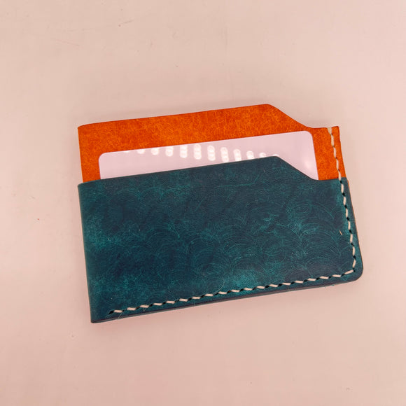 Horizontal Wallet #4