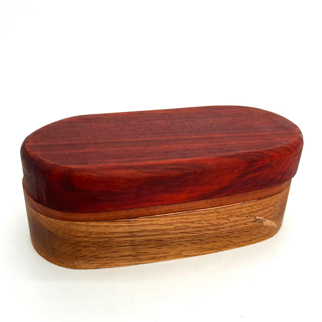 04| Bandsaw Box