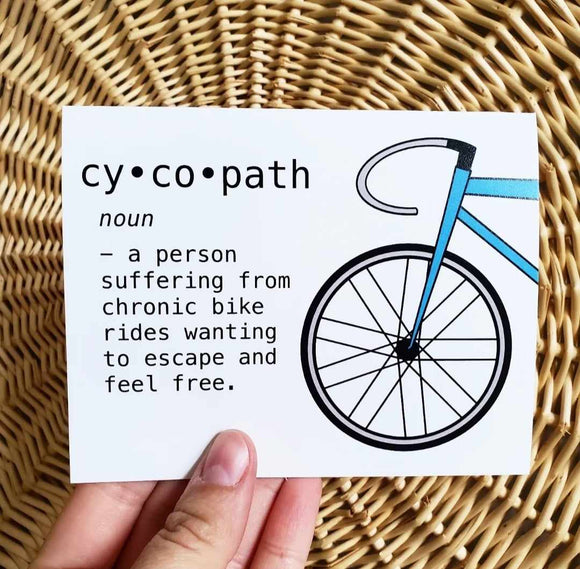 CyCoPath Card