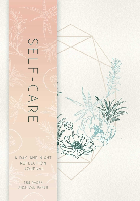 Self-Care: Reflection Journal