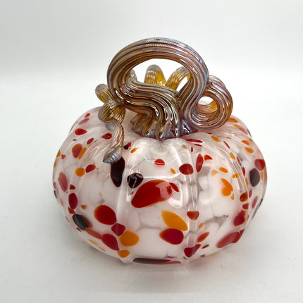 03-Medium Fall Speckled Pumpkin