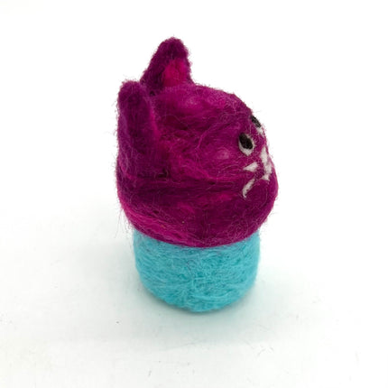 Cupcake Cat
