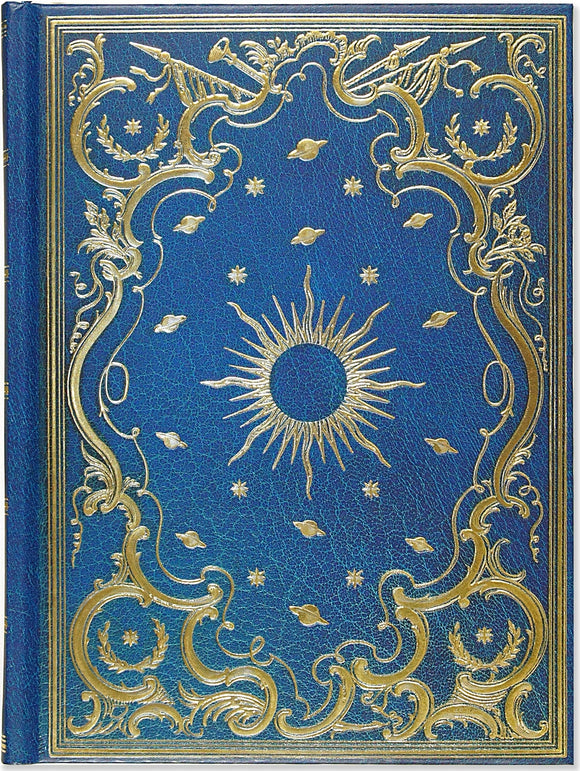Celestial Journal (Large)