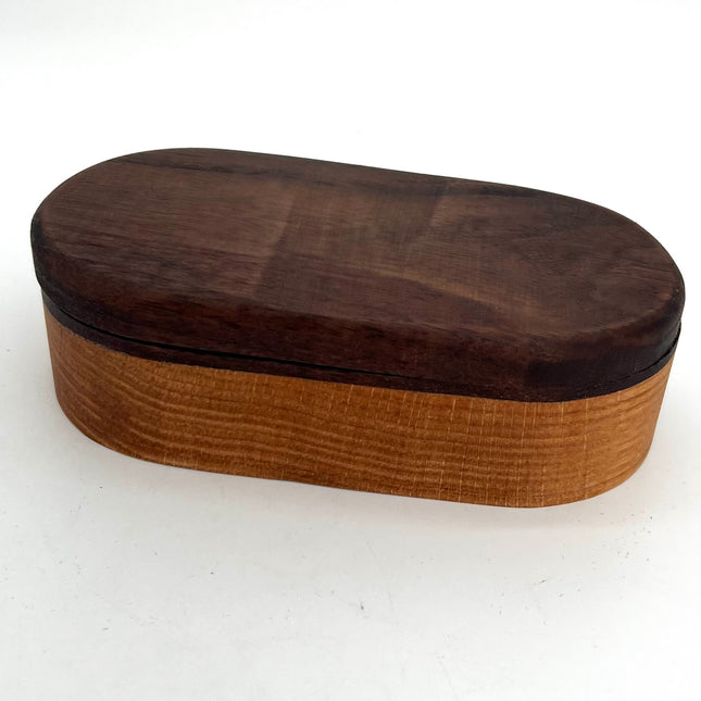 01| Bandsaw Box