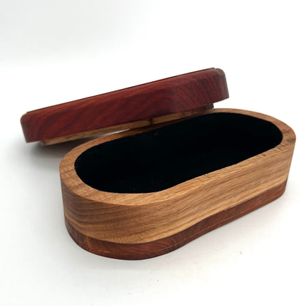 03| Bandsaw Box